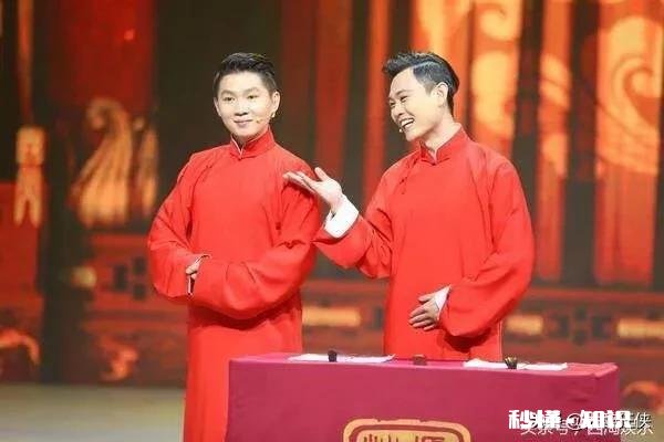 如果自己是男孩是否愿意进德云社你觉得自己喜欢的到底是角儿们还是相声