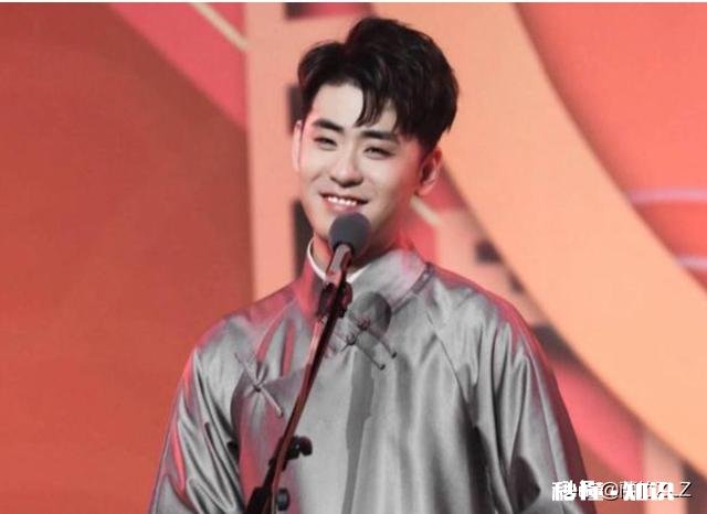 如果自己是男孩是否愿意进德云社你觉得自己喜欢的到底是角儿们还是相声