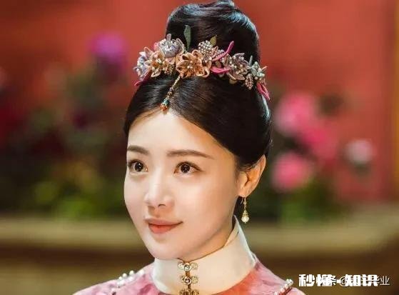 影视剧里有哪些古装美女惊艳到了你