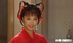 影视剧里有哪些古装美女惊艳到了你