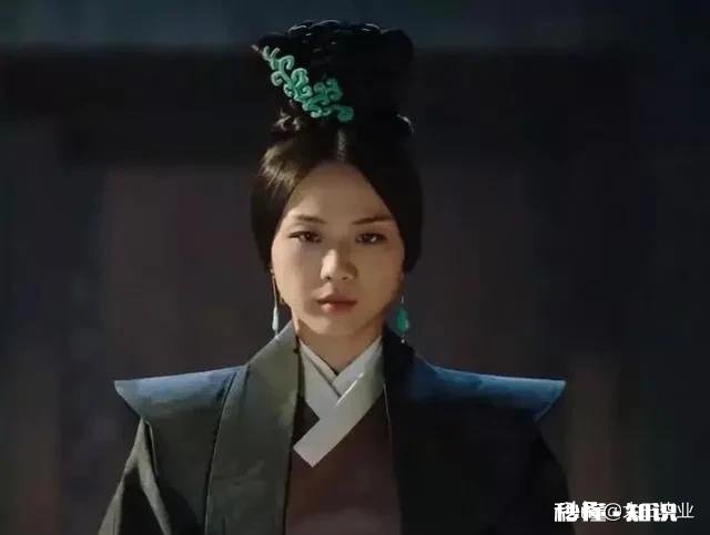 影视剧里有哪些古装美女惊艳到了你