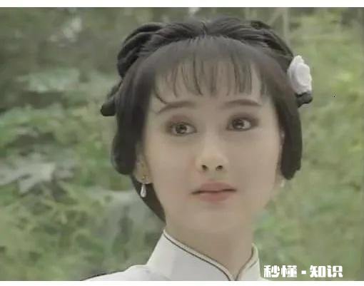 影视剧里有哪些古装美女惊艳到了你