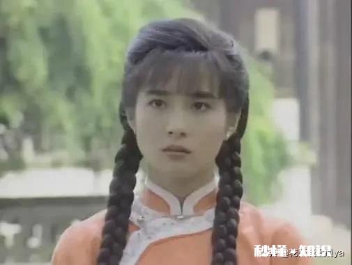 影视剧里有哪些古装美女惊艳到了你