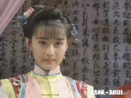 影视剧里有哪些古装美女惊艳到了你