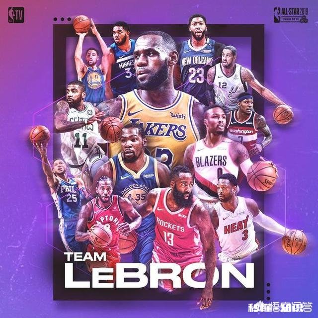 全明星首发选人，哈登在倒数第二顺位才被选中，为什么