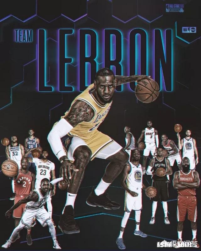 全明星首发选人，哈登在倒数第二顺位才被选中，为什么