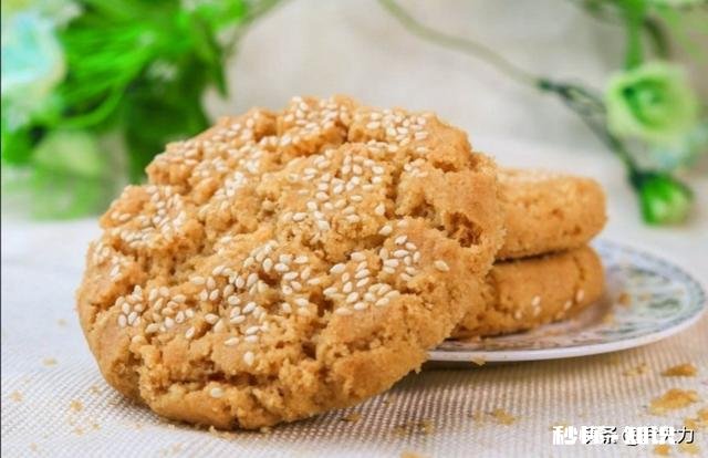 用500克面粉做桃酥，配方是怎样的用家用烤箱的做法是什么