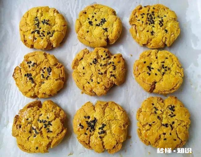 用500克面粉做桃酥，配方是怎样的用家用烤箱的做法是什么