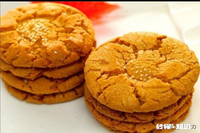 用500克面粉做桃酥，配方是怎样的用家用烤箱的做法是什么