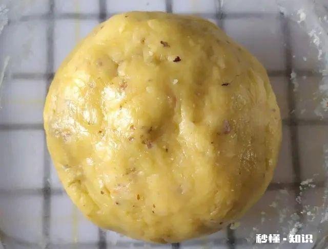 用500克面粉做桃酥，配方是怎样的用家用烤箱的做法是什么