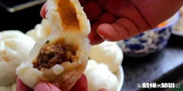 小笼包怎样做才松软
