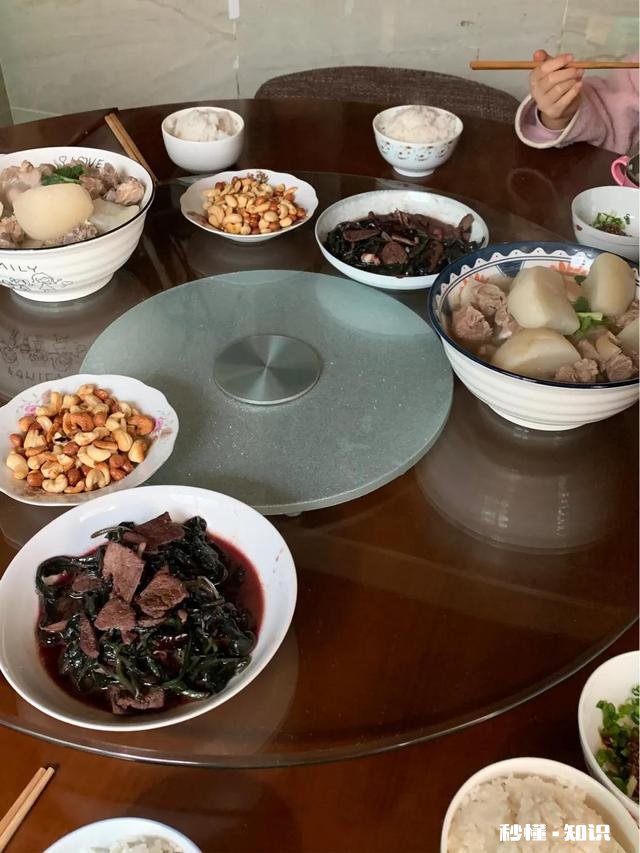 北方立冬吃饺子，南方立冬会吃啥你家乡立冬吃啥立冬你吃啥