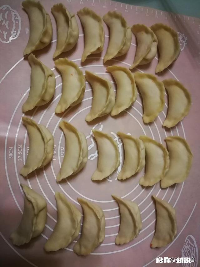 北方立冬吃饺子，南方立冬会吃啥你家乡立冬吃啥立冬你吃啥