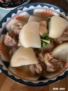 北方立冬吃饺子，南方立冬会吃啥你家乡立冬吃啥立冬你吃啥