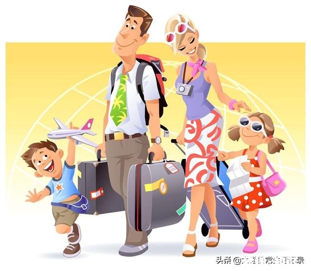 如果给你一年假期，你准备做什么