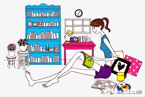 如果给你一年假期，你准备做什么