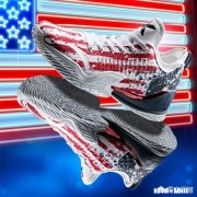 篮球鞋匹克霍华德3怎么样适不适合大体重的突破型后卫