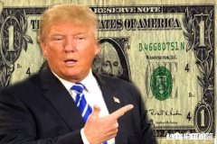 美国这么发达，为什么要向那么多国家借钱