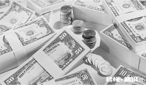 美国这么发达，为什么要向那么多国家借钱