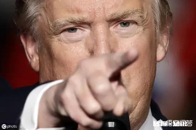 美国这么发达，为什么要向那么多国家借钱