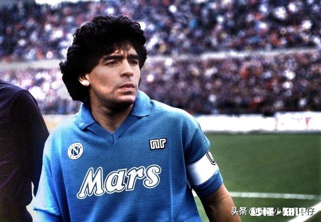 卡纳瓦罗：马拉多纳是真球王，而大罗是最接近他的球员！你认同他的观点吗