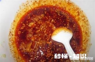 铁帽烤肉辣料汁怎么调