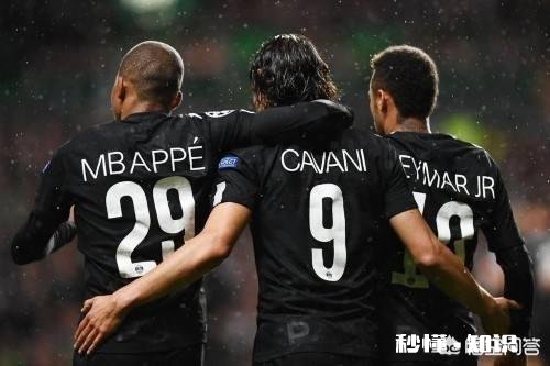 如何看待大巴黎提前五轮夺得法甲冠军