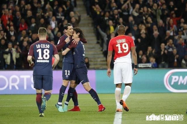如何看待大巴黎提前五轮夺得法甲冠军