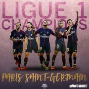 如何看待大巴黎提前五轮夺得法甲冠军