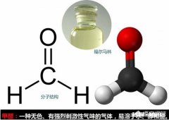 既然知道甲醛对人体有害，为什么还能被广泛应用于装修材料、衣物以及生活用品里
