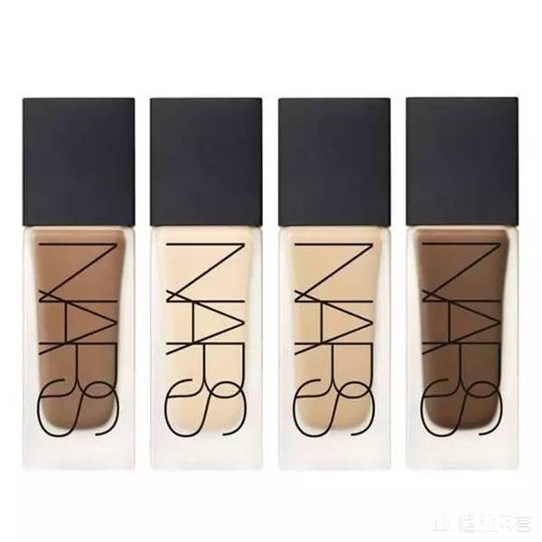 你用过哪些大牌但是用起来非秤的化妆品