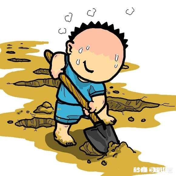 遇到那种她自己干的事非得要往你身上推的人该怎么办