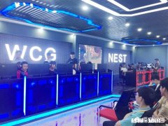 想学电子竞技这门专业，哪里可以学