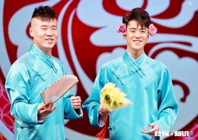 张云雷粉丝往三庆园德云社和云雷造型送了好多柠檬，这是为什么