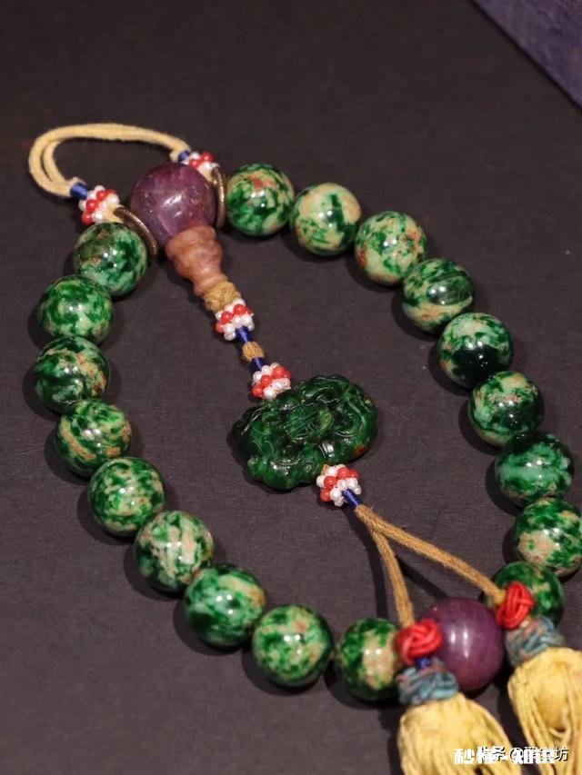 在古玩市场上,你见过哪些演技高超的人