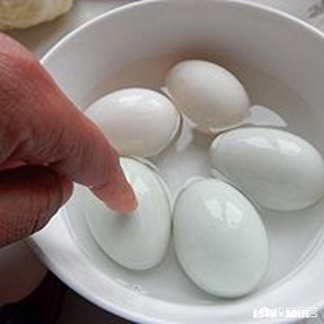 腌咸鸭蛋有哪些小妙招