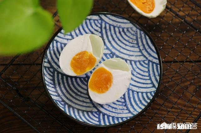 腌咸鸭蛋有哪些小妙招