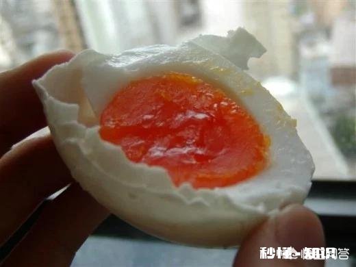 腌咸鸭蛋有哪些小妙招