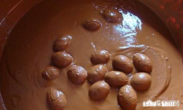 腌咸鸭蛋有哪些小妙招