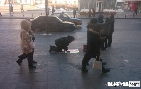 有哪一瞬间让你觉得人间值得