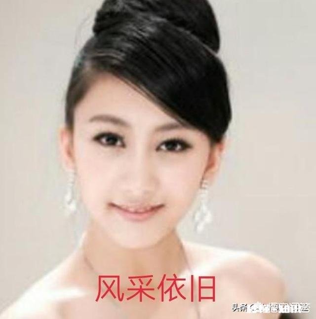 你认为中国历史上最好看的人是谁