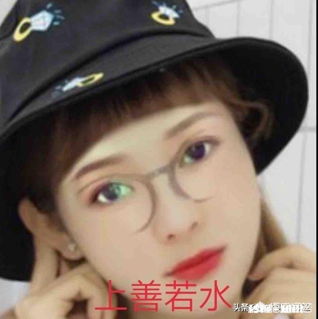 你认为中国历史上最好看的人是谁