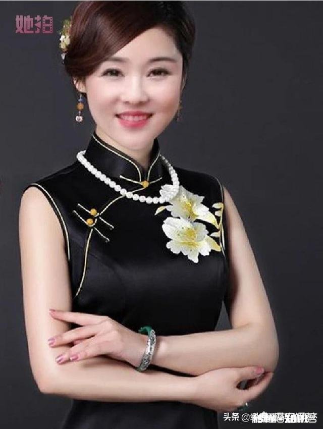 你认为中国历史上最好看的人是谁