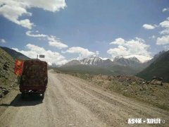 用福田150正三轮适合进藏旅游吗