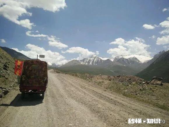 用福田150正三轮适合进藏旅游吗