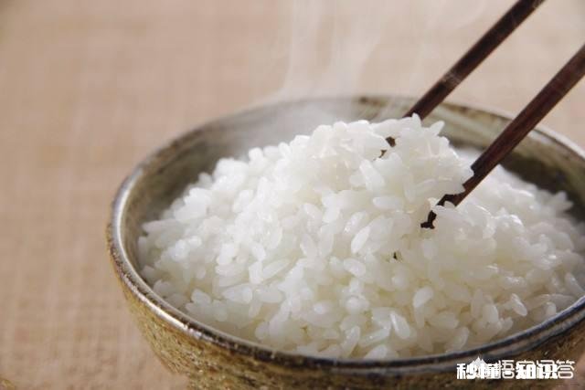 为什么东北大米好吃它的营养价值在哪里