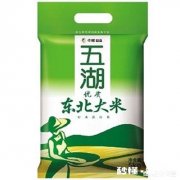 为什么东北大米好吃它的营养价值在哪里