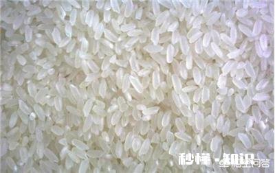 为什么东北大米好吃它的营养价值在哪里