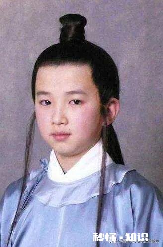 《红楼梦》中贾母和王夫人为什么都不宠贾兰