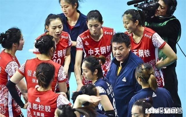 缺少了众多国手的江苏女排能在接下来的亚俱杯中取得好成绩吗